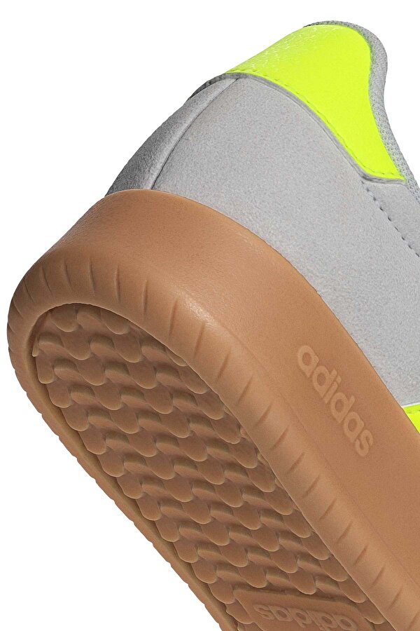 BARREDA Gri Kadın Sneaker - Görsel 8