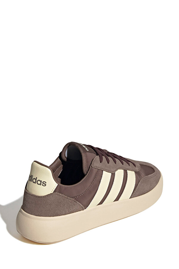 BARREDA DECODE Kahverengi Erkek Sneaker - Görsel 5