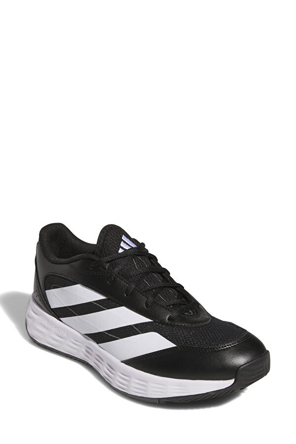 GAMECHASER Siyah Erkek Basketbol Ayakkabısı - Görsel 3