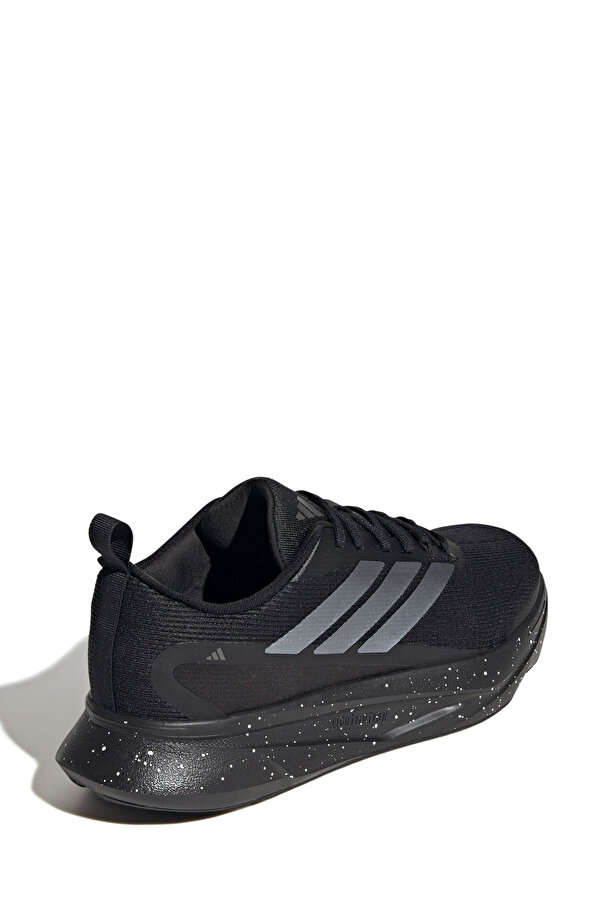 JogIt M Siyah Erkek Koşu Ayakkabısı - Görsel 5