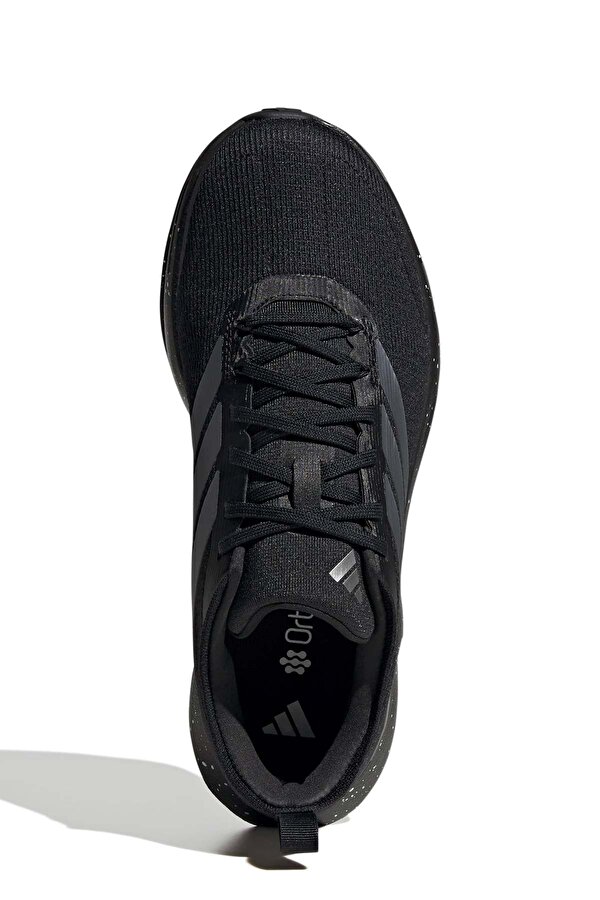 JogIt M Siyah Erkek Koşu Ayakkabısı - Görsel 6