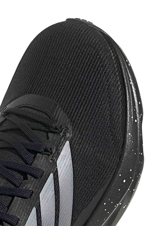 JogIt M Siyah Erkek Koşu Ayakkabısı - Görsel 7