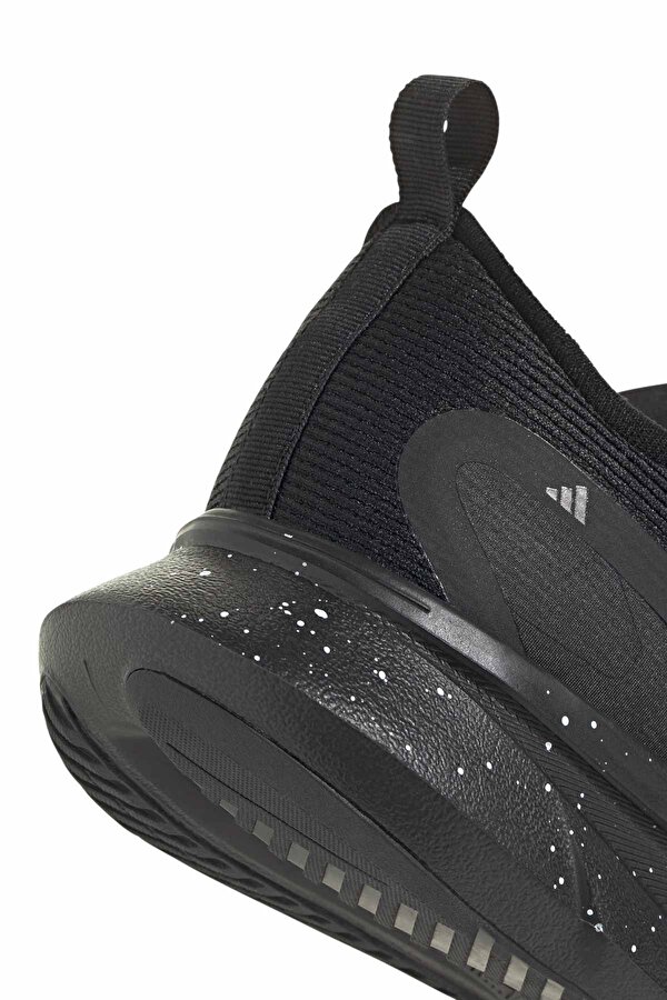 JogIt M Siyah Erkek Koşu Ayakkabısı - Görsel 8