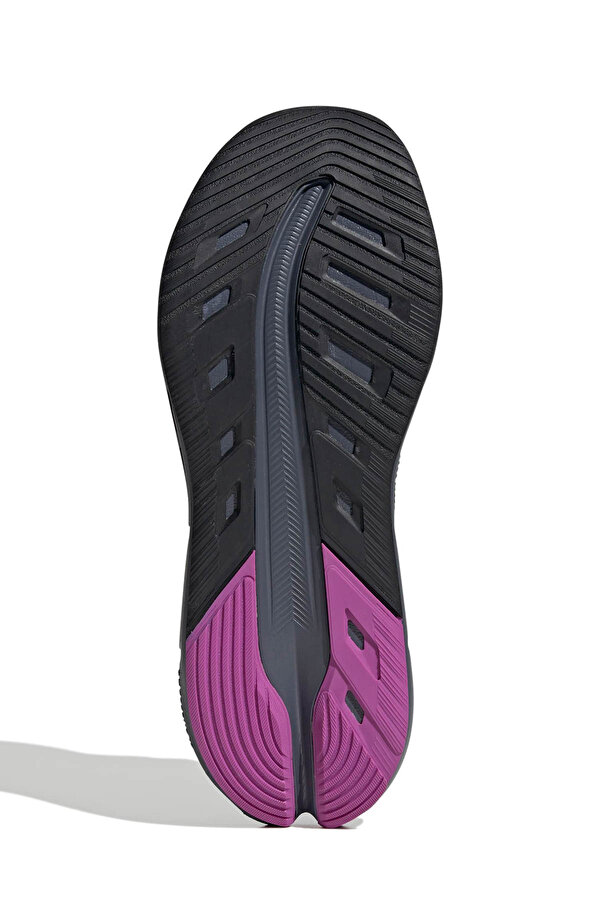 QUESTAR 3 M Gri Erkek Koşu Ayakkabısı - Görsel 8