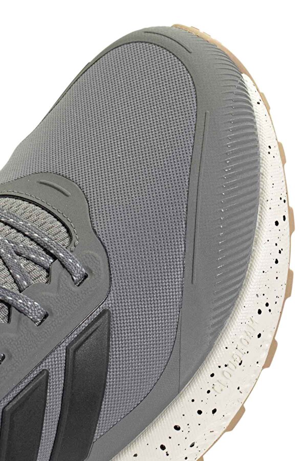 RUNFALCON 5 TR GRI Erkek Koşu Ayakkabısı - Görsel 7