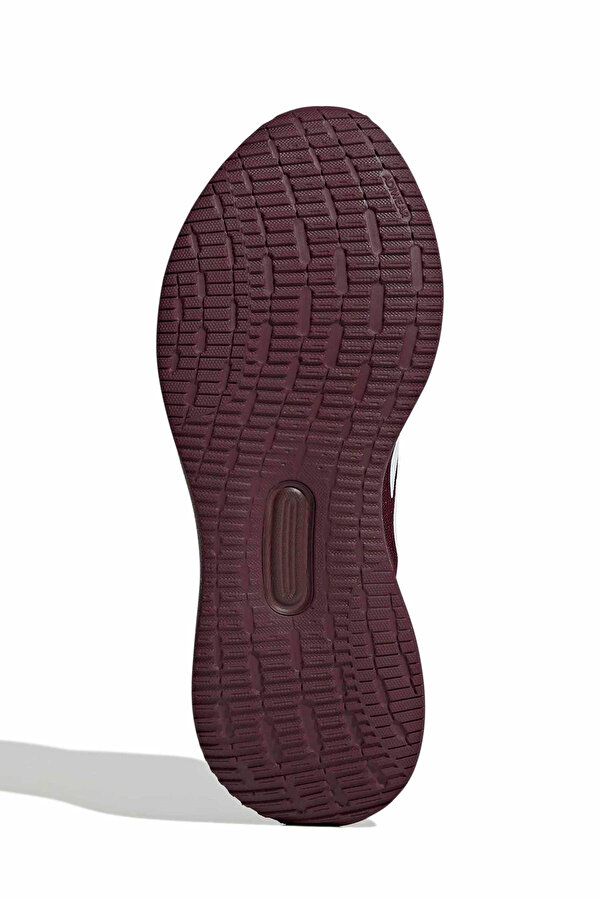 RUNFALCON 5 W Bordo Kadın Koşu Ayakkabısı - Görsel 9