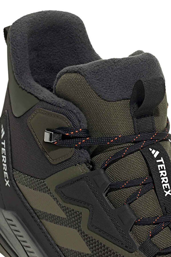 TERREX ANYLANDER CLIMAWAR Haki Erkek Outdoor Bot - Görsel 7