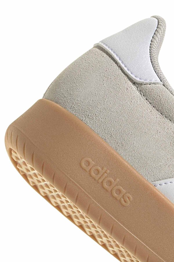 BARREDA Gri Erkek Sneaker - Görsel 8