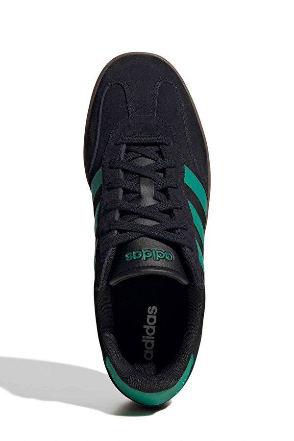 BARREDA Siyah Erkek Sneaker - Görsel 6