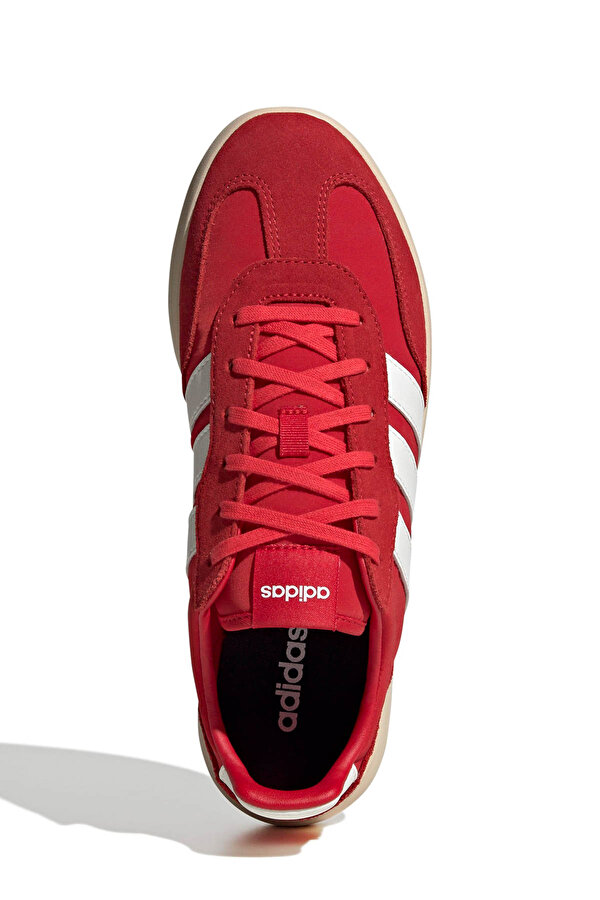 BARREDA DECODE Kırmızı Erkek Sneaker - Görsel 6