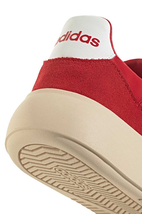 BARREDA DECODE Kırmızı Erkek Sneaker - Görsel 8