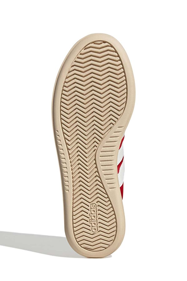 BARREDA DECODE Kırmızı Erkek Sneaker - Görsel 9