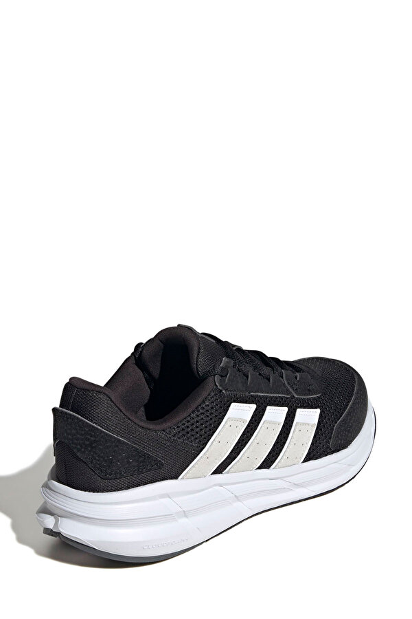 ASTRASTAR Siyah Erkek Koşu Ayakkabısı - Görsel 5