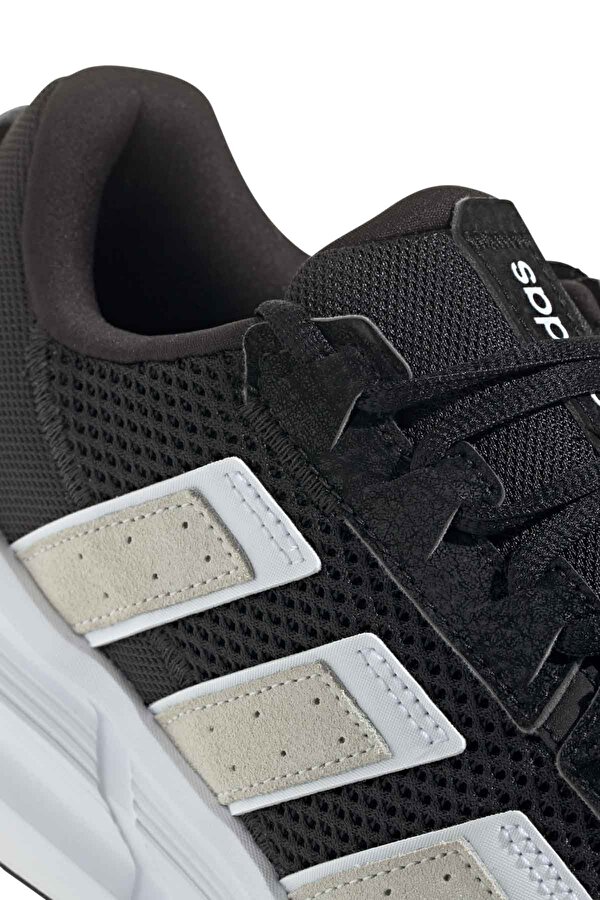 ASTRASTAR Siyah Erkek Koşu Ayakkabısı - Görsel 7