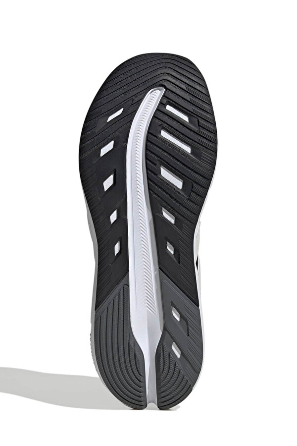 ASTRASTAR Siyah Erkek Koşu Ayakkabısı - Görsel 8