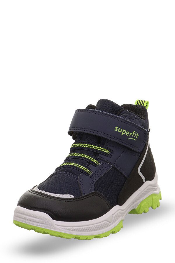 JUPITER Mavi Erkek Çocuk Outdoor Bot - Görsel 4