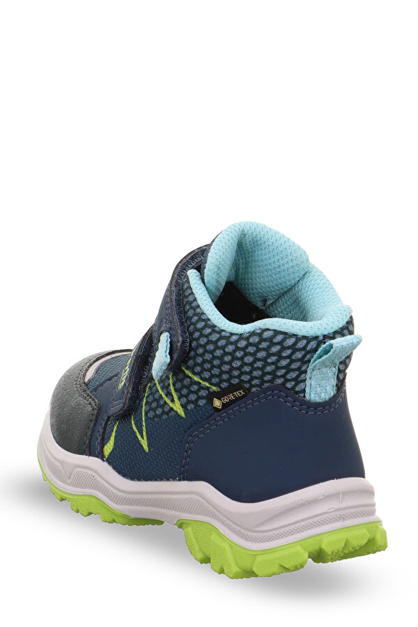 JUPITER Yeşil Erkek Çocuk Outdoor Bot - Görsel 5