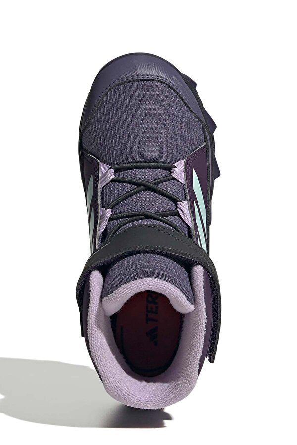 TERREX SNOW CW GRI Unisex Outdoor Ayakkabı - Görsel 6