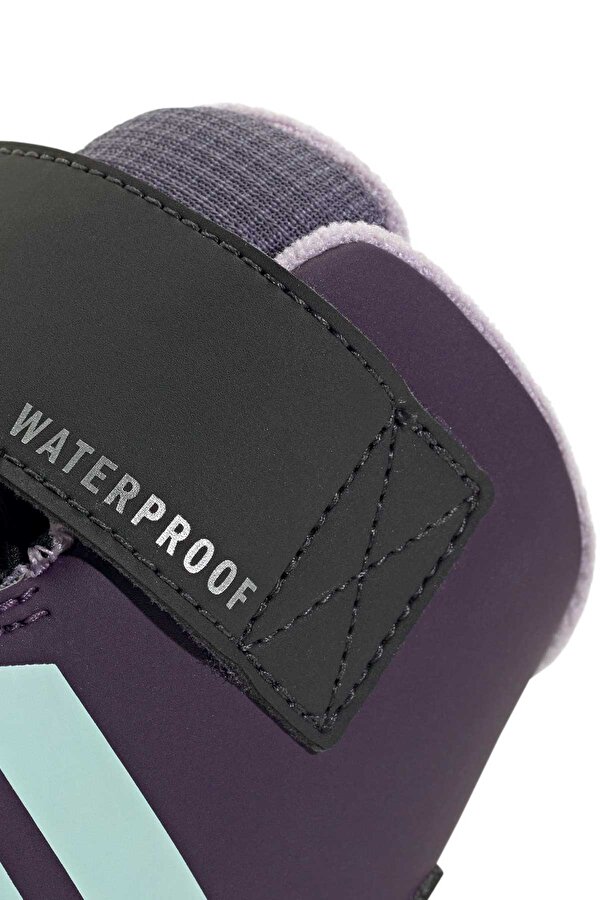 TERREX SNOW CW GRI Unisex Outdoor Ayakkabı - Görsel 8