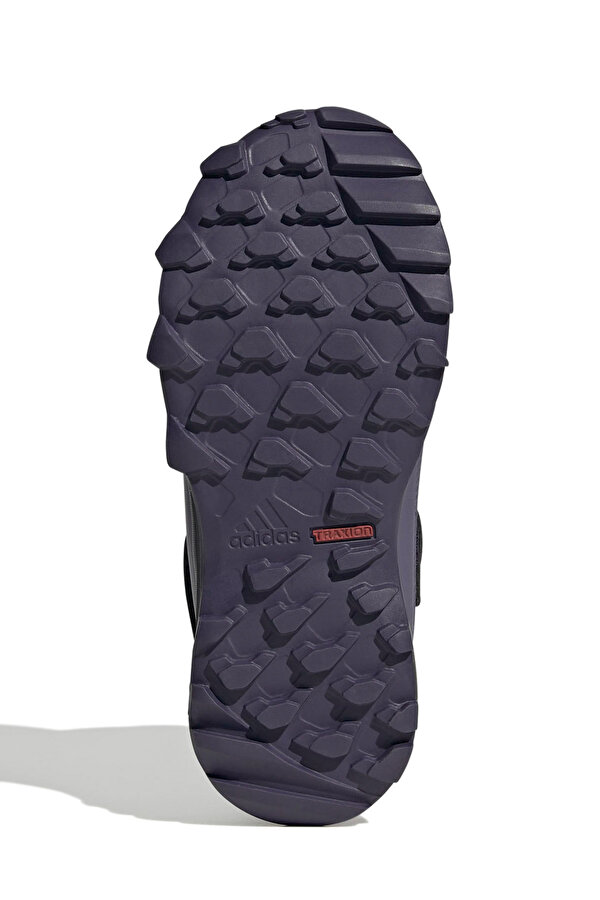 TERREX SNOW CW GRI Unisex Outdoor Ayakkabı - Görsel 9
