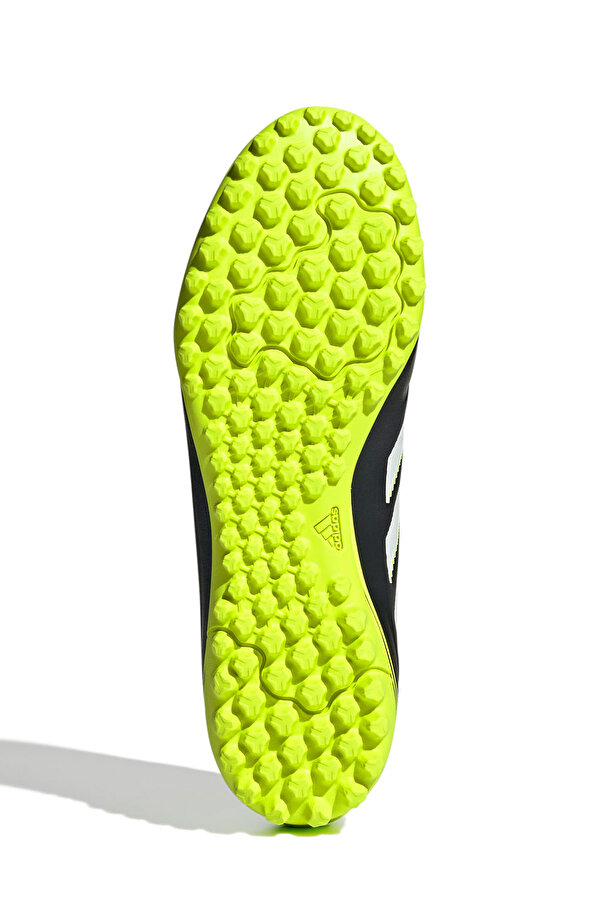 COPA PURE III CLUB Siyah Erkek Krampon - Görsel 8