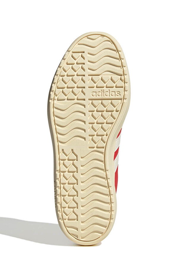 VL COURT BOLD Kırmızı Kadın Sneaker - Görsel 9