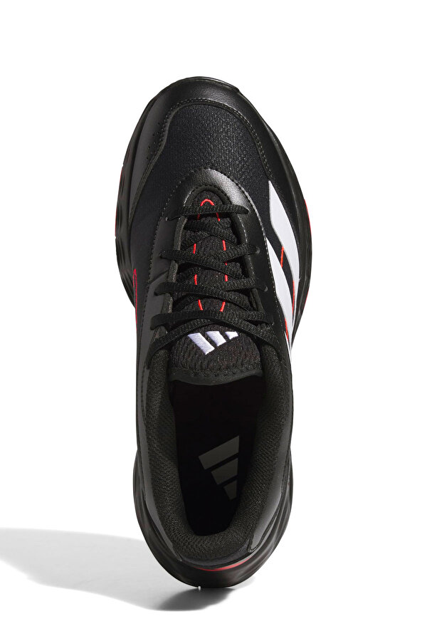 GAMECHASER Siyah Erkek Basketbol Ayakkabısı - Görsel 6