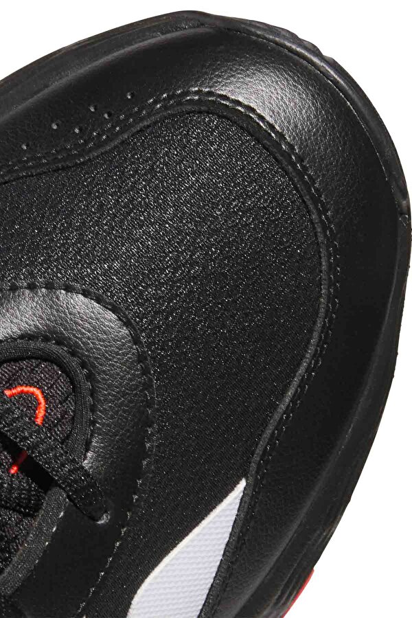 GAMECHASER Siyah Erkek Basketbol Ayakkabısı - Görsel 7