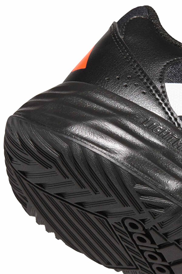 GAMECHASER Siyah Erkek Basketbol Ayakkabısı - Görsel 8