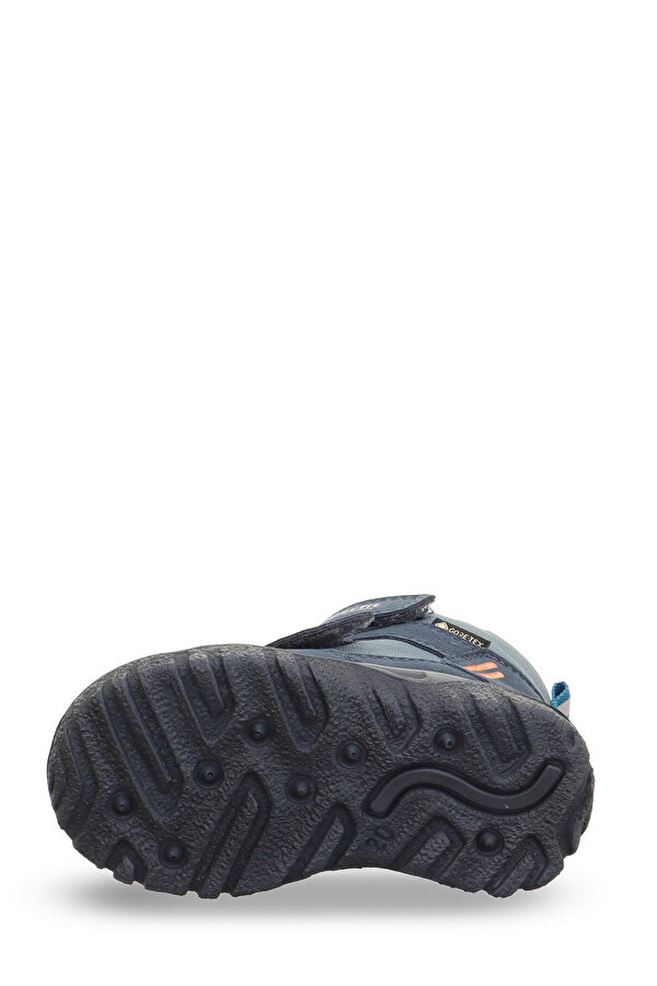 HUSKY1 Mavi Erkek Çocuk Outdoor Bot - Görsel 6