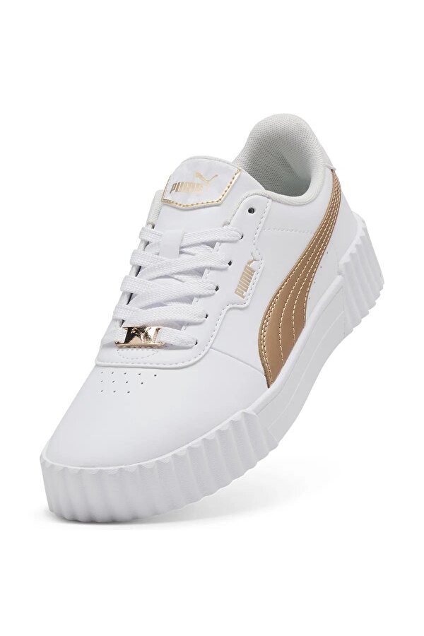 Puma 40264101 Carina 3.0 Dayinight Kadın Günlük Spor Ayakkabı