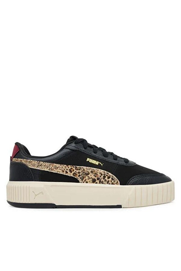 Puma 40351502 Carina Mia Animal Flair Kadın Günlük Spor Ayakkabı