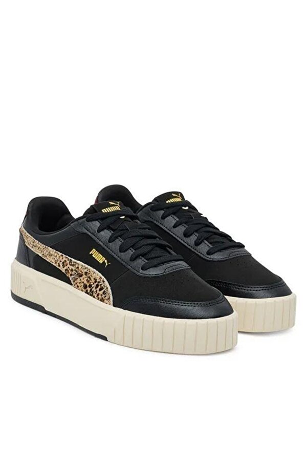 Puma 40351502 Carina Mia Animal Flair Kadın Günlük Spor Ayakkabı