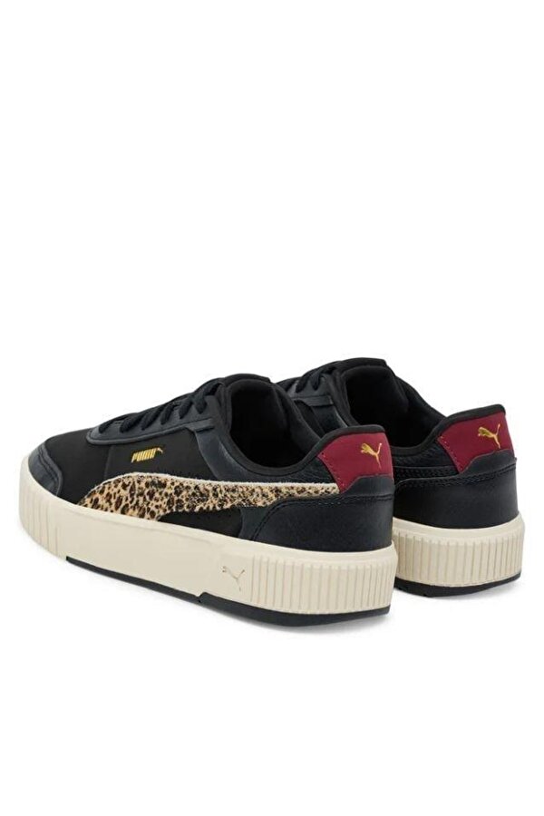 Puma 40351502 Carina Mia Animal Flair Kadın Günlük Spor Ayakkabı