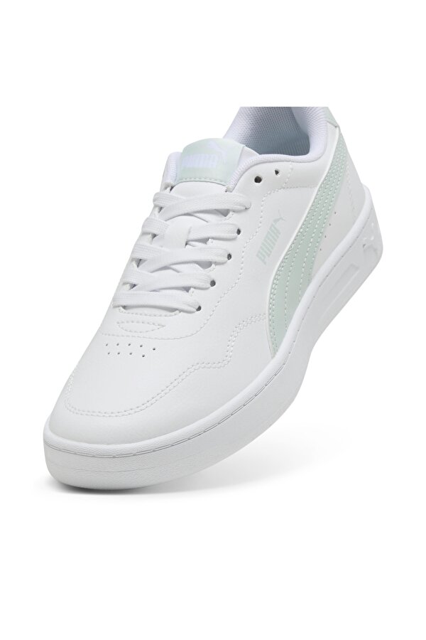 Puma 40036706 Court Lally Kadın Günlük Spor Ayakkabı