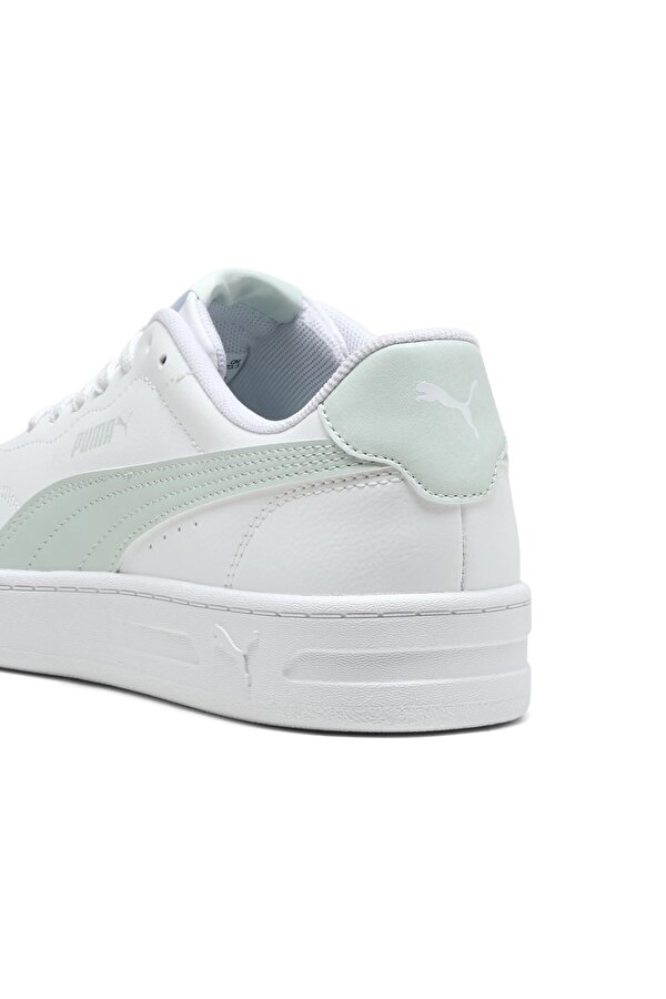 Puma 40036706 Court Lally Kadın Günlük Spor Ayakkabı