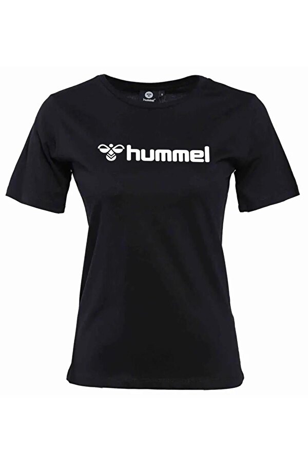 Hummel 912031-2001 Nesle S/S Kadın Spor Tişört