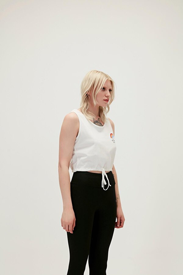 Bad Bear 21.03.23.004-C04 Positive Kadın Spor Atlet