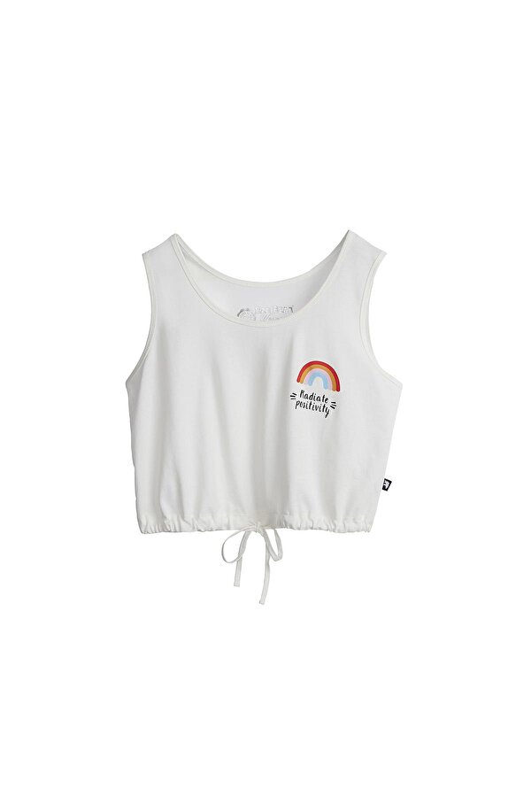 Bad Bear 21.03.23.004-C04 Positive Kadın Spor Atlet