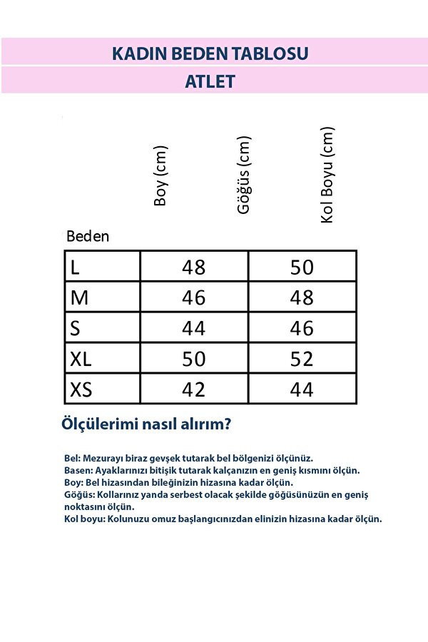 Bad Bear 21.03.23.004-C04 Positive Kadın Spor Atlet