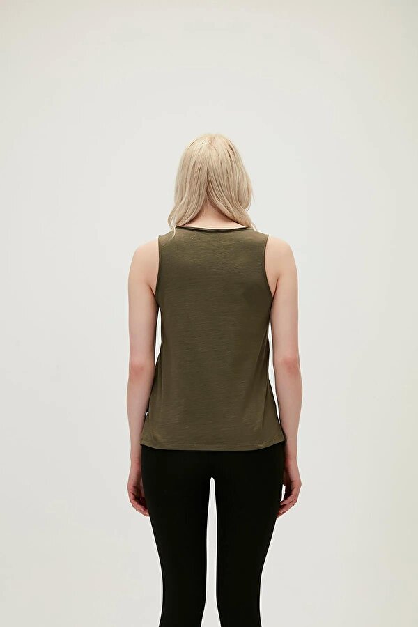 Bad Bear 21.03.23.005-C70 Barbara Kadın Spor Atlet