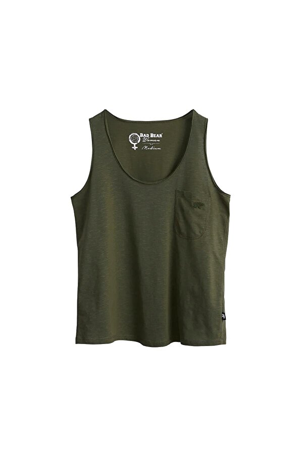 Bad Bear 21.03.23.005-C70 Barbara Kadın Spor Atlet