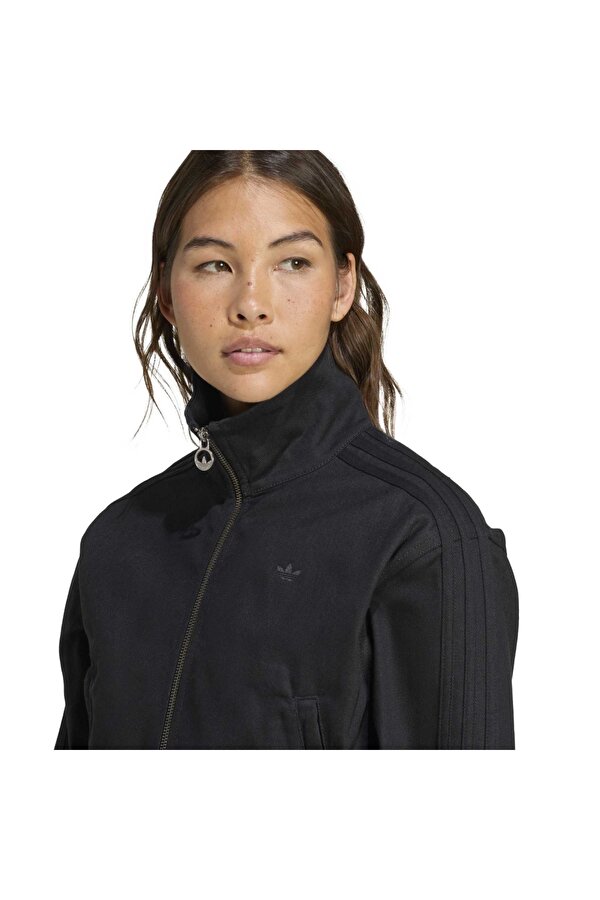 adidas Kadın Günlük Tek Üst Fb Crop Tt Jw7267