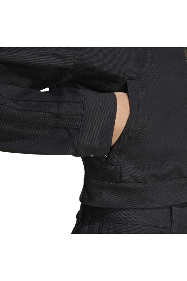 adidas Kadın Günlük Tek Üst Fb Crop Tt Jw7267