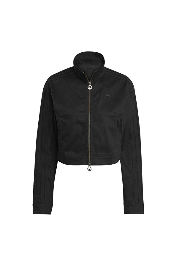 adidas Kadın Günlük Tek Üst Fb Crop Tt Jw7267