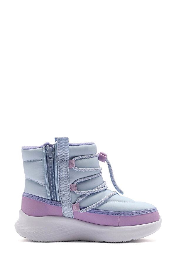 SKECH-LITE PRO Mavi Kız Çocuk Outdoor Bot - Görsel 3