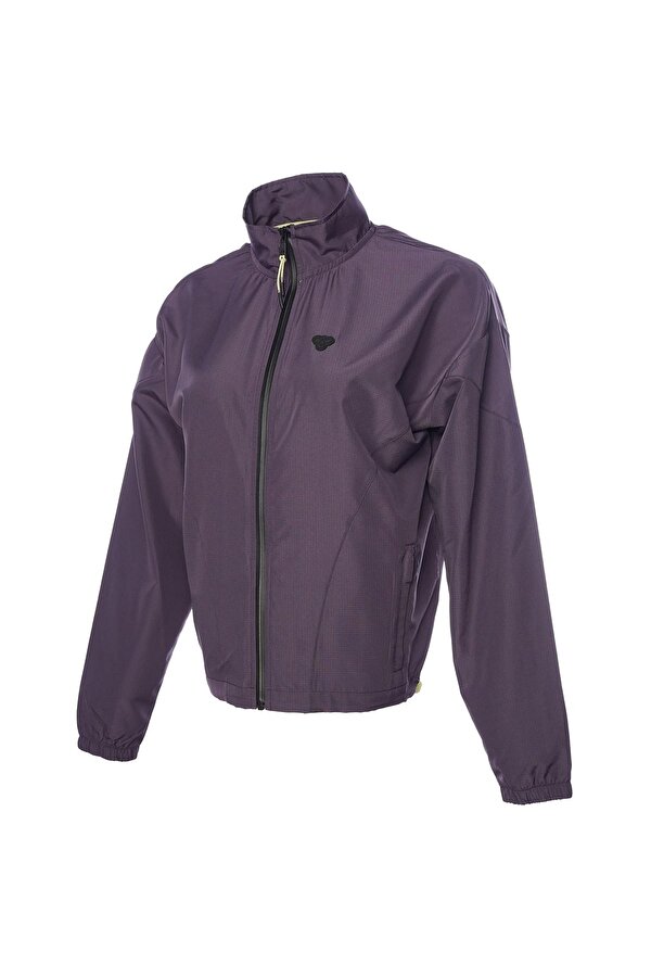 Hummel 921932-4073 Edna Zip Kadın Spor Ceket