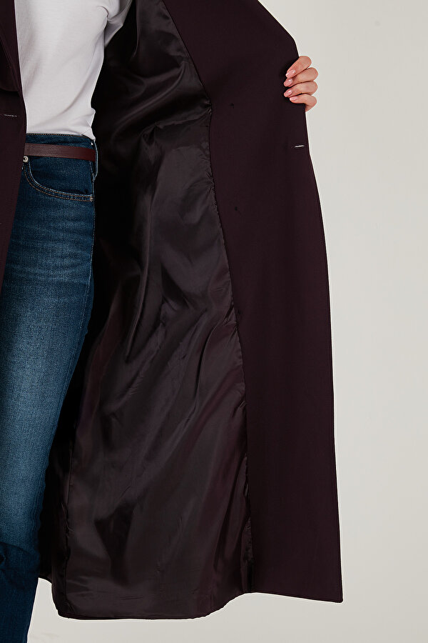 Lela Bayan Trençkot 6839476 MÜRDÜM