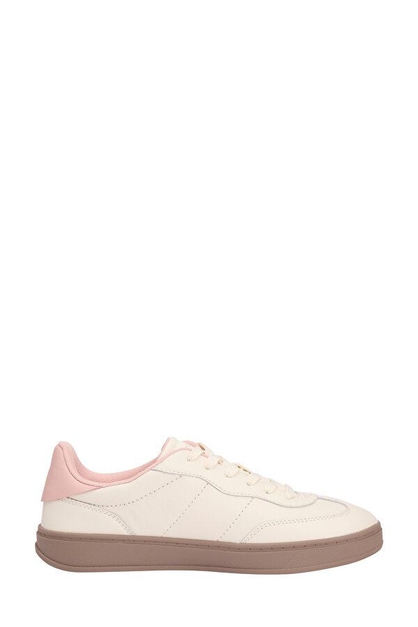 TH PREMIUM HERITAGE SNEAK Pembe Kadın Sneaker - Görsel 2