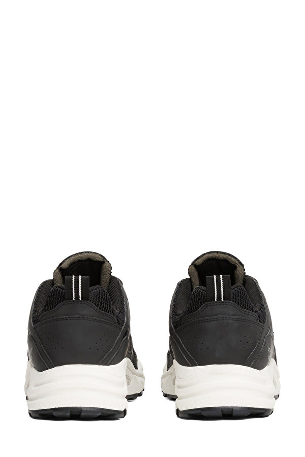 Tommy Hilfiger ARCHIVE '97 Siyah Erkek Sneaker